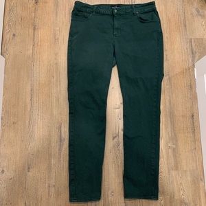 Lucky Brand – Ginger Straight